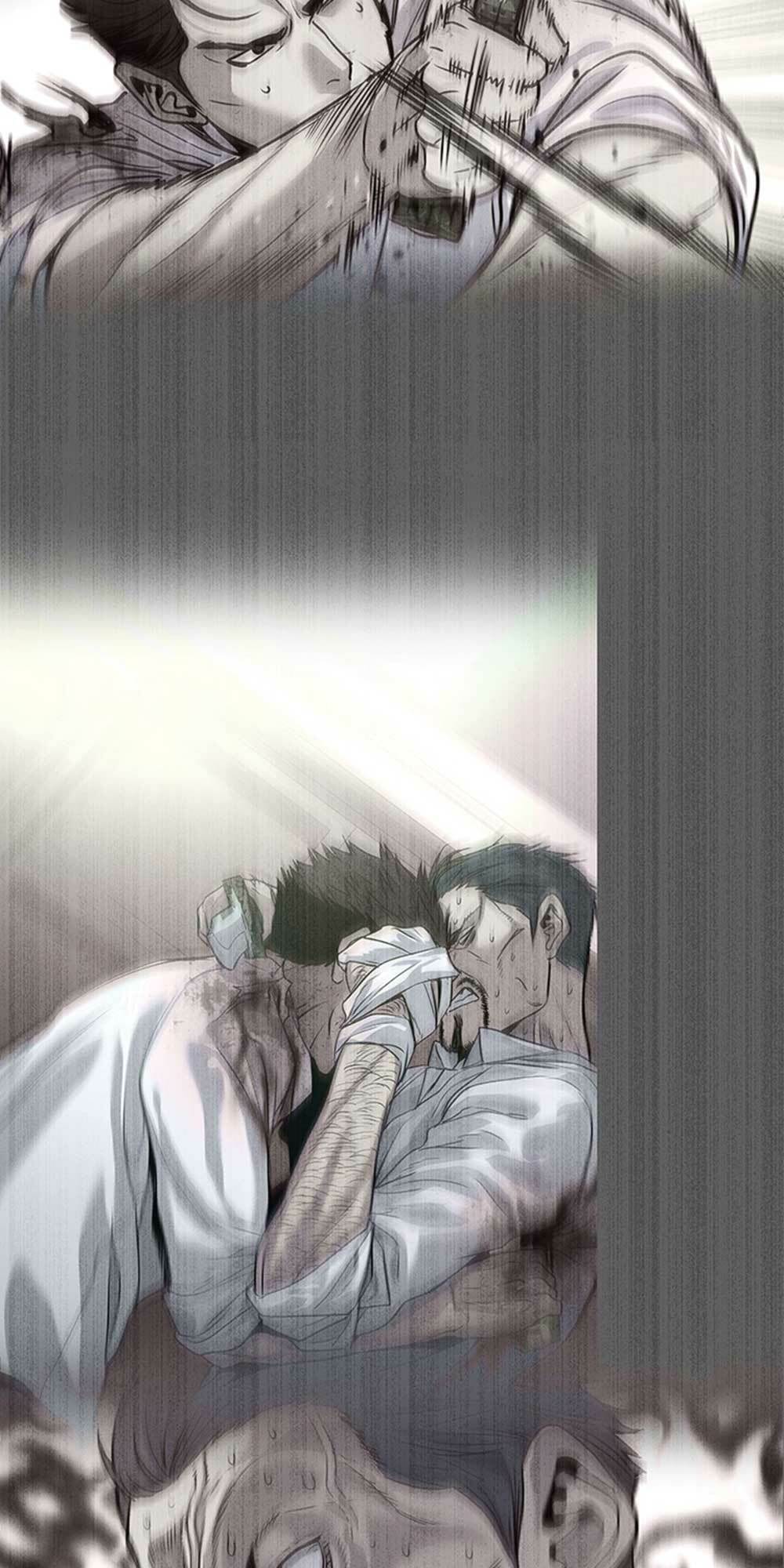 Đội Trưởng Lính Đánh Thuê Chapter 170 - Trang 2