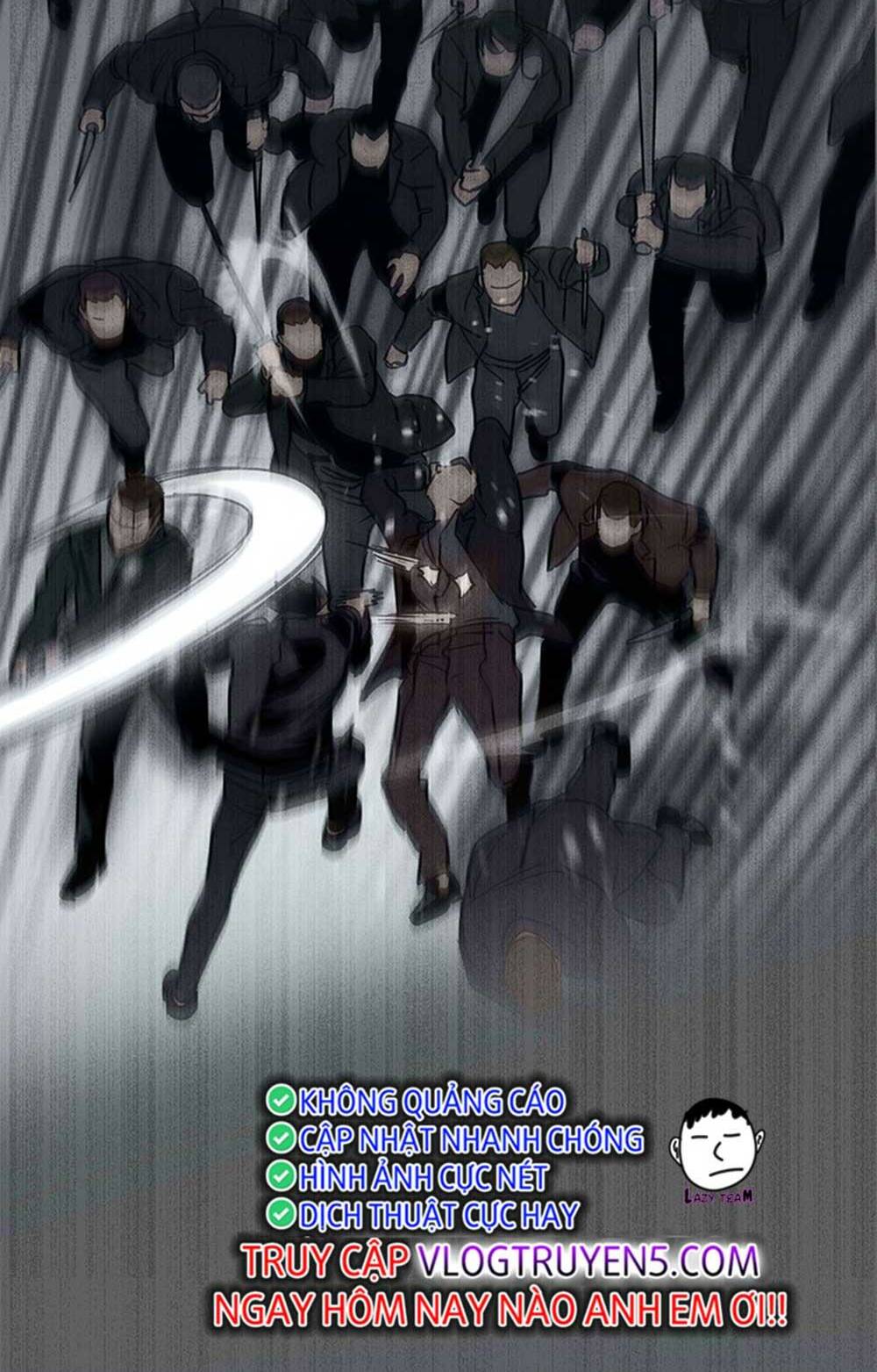 Đội Trưởng Lính Đánh Thuê Chapter 170 - Trang 2