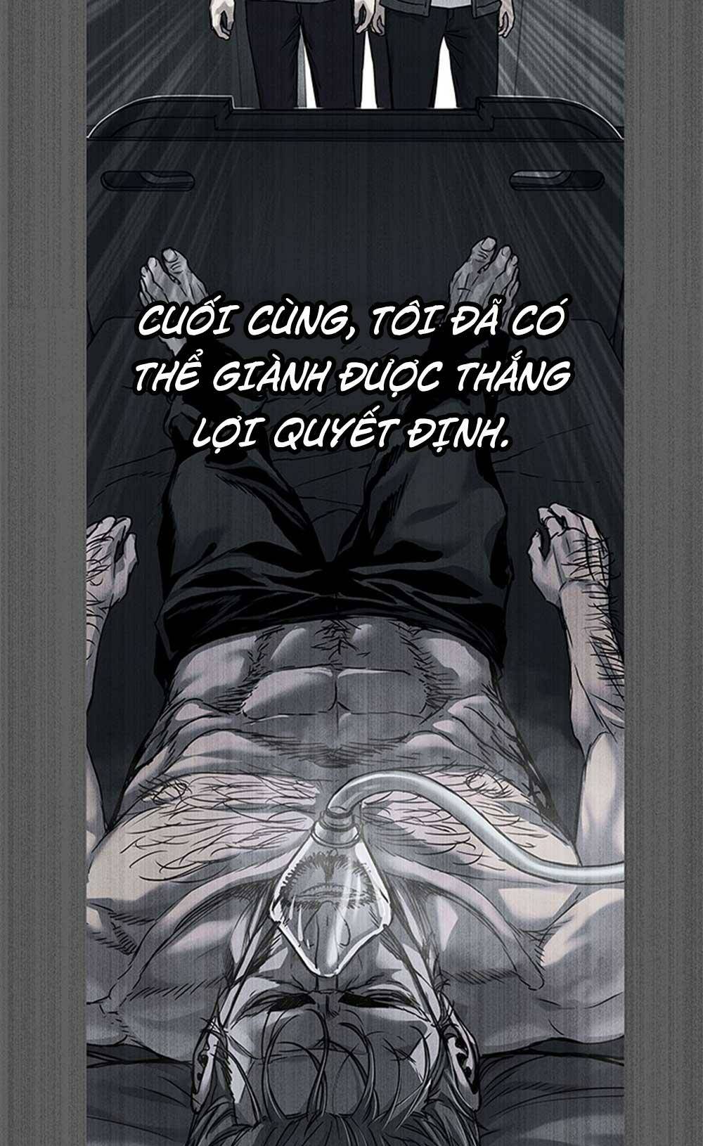 Đội Trưởng Lính Đánh Thuê Chapter 170 - Trang 2