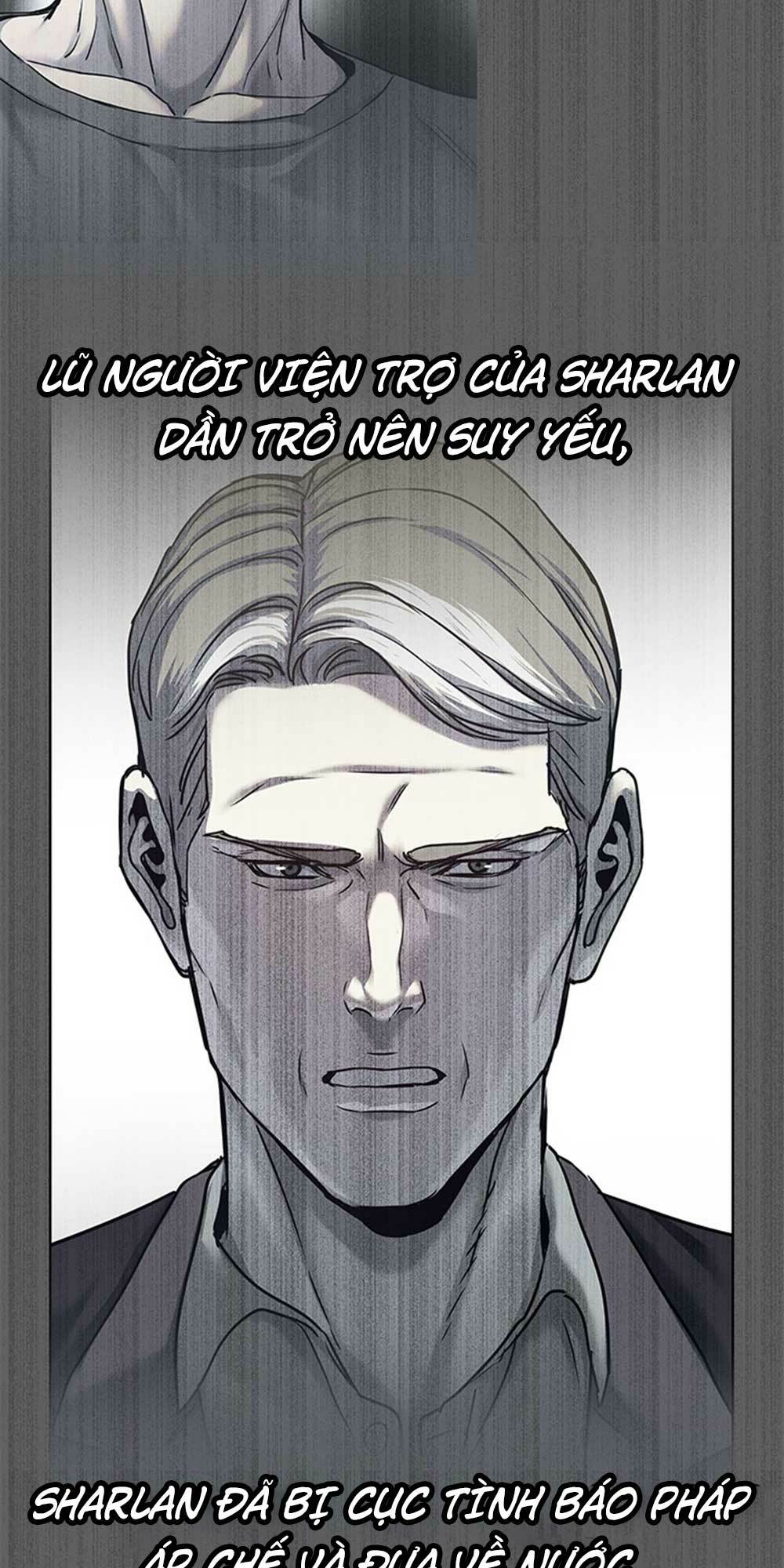 Đội Trưởng Lính Đánh Thuê Chapter 170 - Trang 2