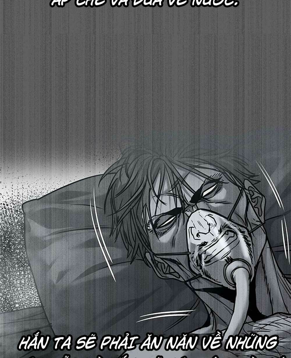 Đội Trưởng Lính Đánh Thuê Chapter 170 - Trang 2