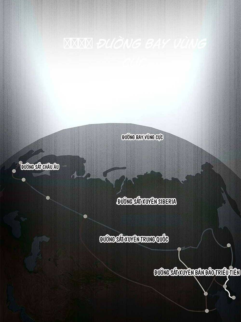 Đội Trưởng Lính Đánh Thuê Chapter 170 - Trang 2