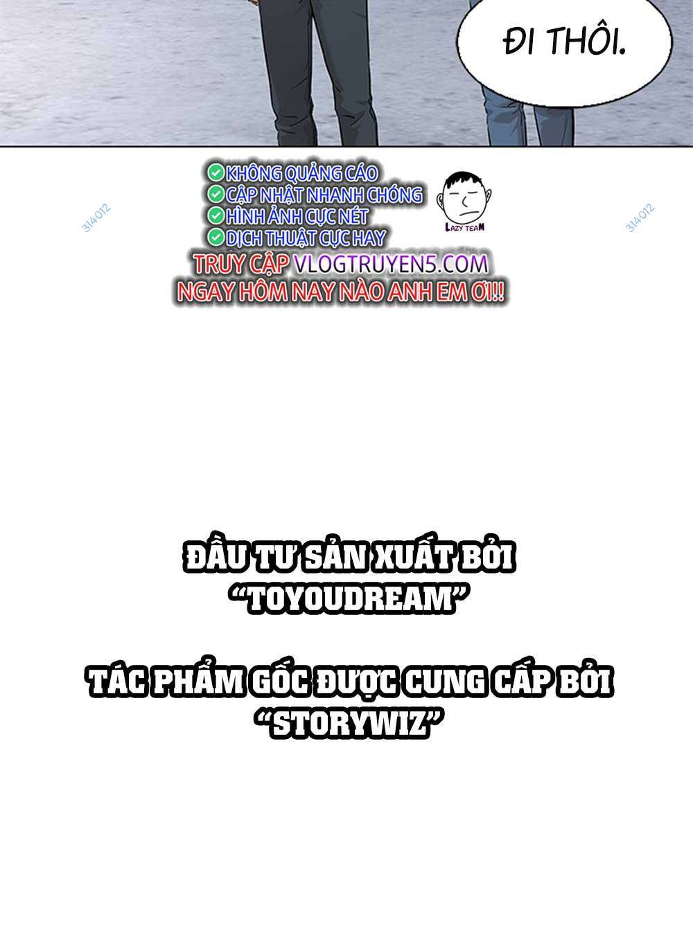 Đội Trưởng Lính Đánh Thuê Chapter 170 - Trang 2