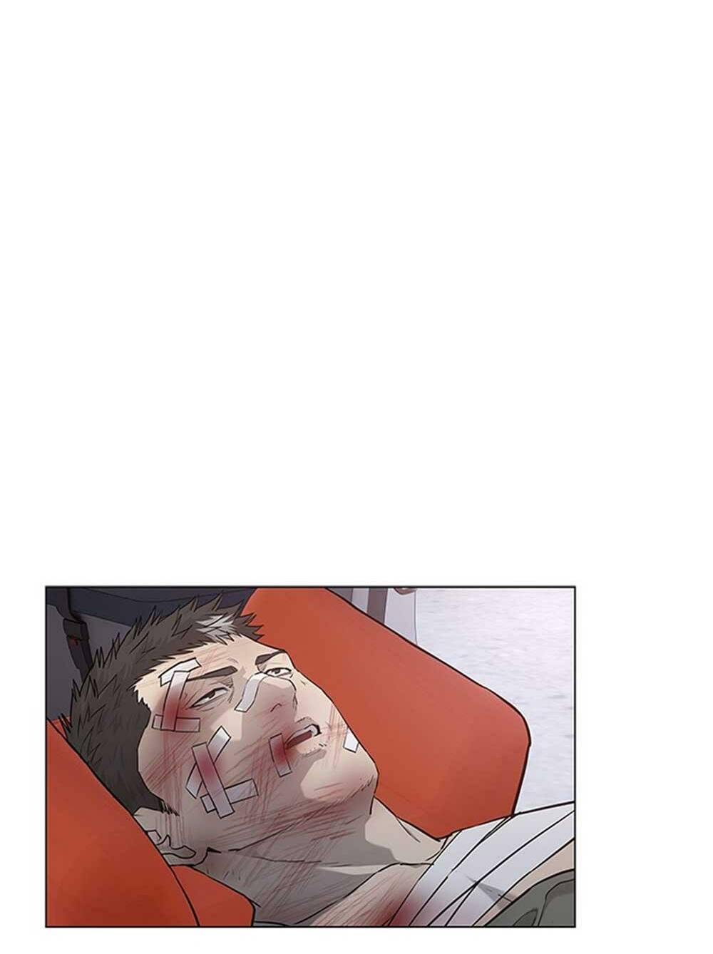 Đội Trưởng Lính Đánh Thuê Chapter 170 - Trang 2