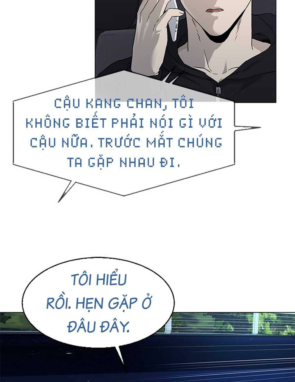 Đội Trưởng Lính Đánh Thuê Chapter 170 - Trang 2