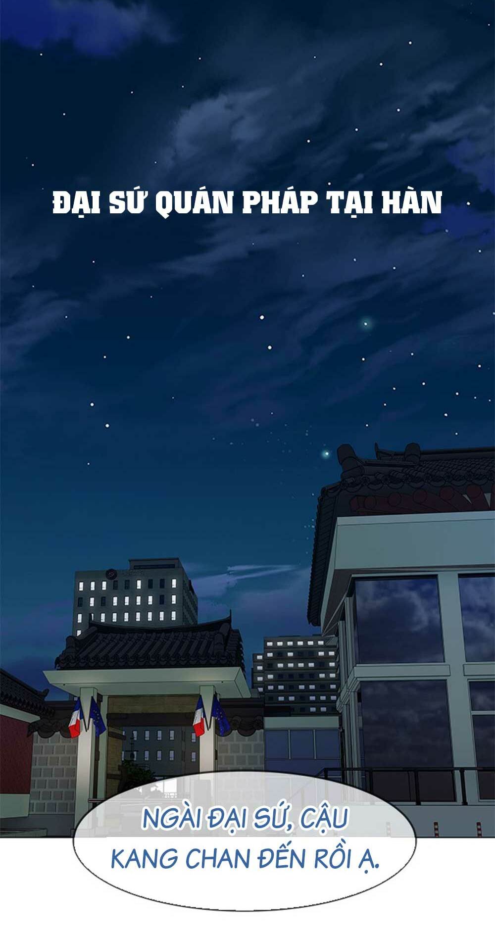 Đội Trưởng Lính Đánh Thuê Chapter 170 - Trang 2