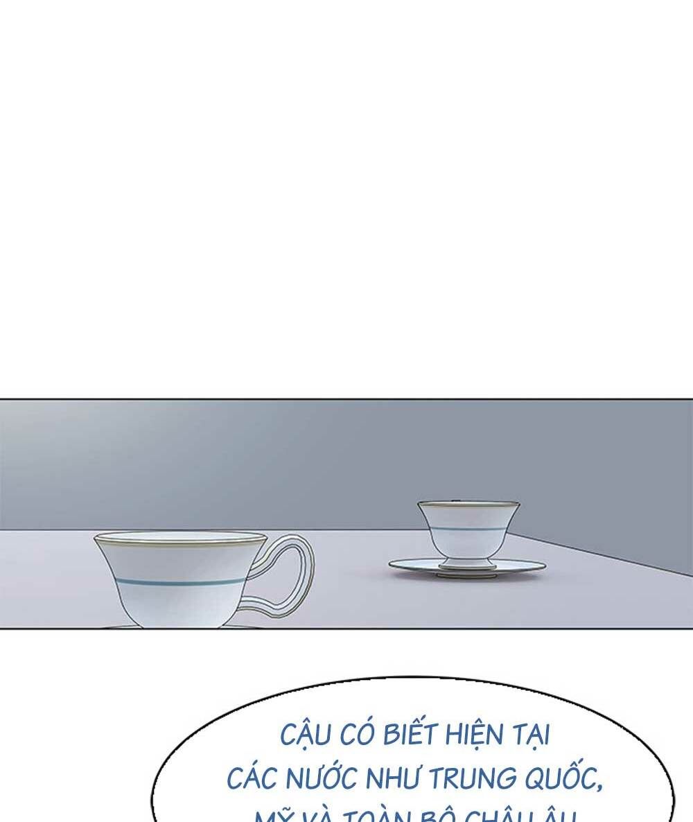 Đội Trưởng Lính Đánh Thuê Chapter 170 - Trang 2