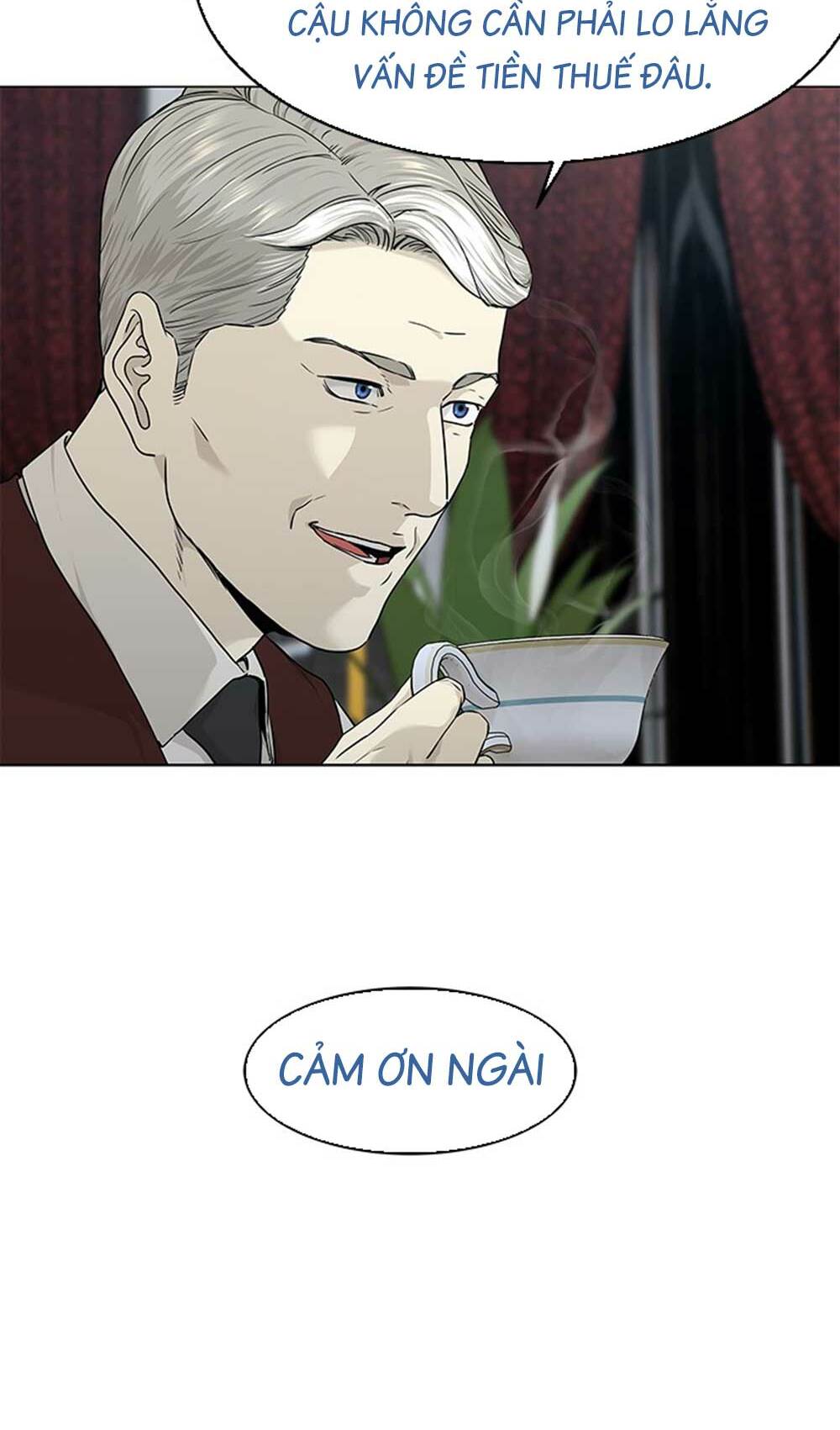 Đội Trưởng Lính Đánh Thuê Chapter 170 - Trang 2