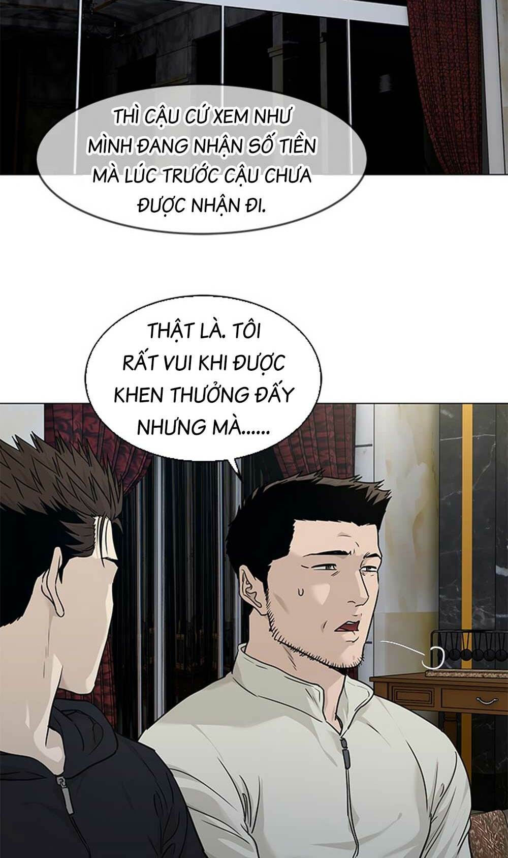 Đội Trưởng Lính Đánh Thuê Chapter 170 - Trang 2