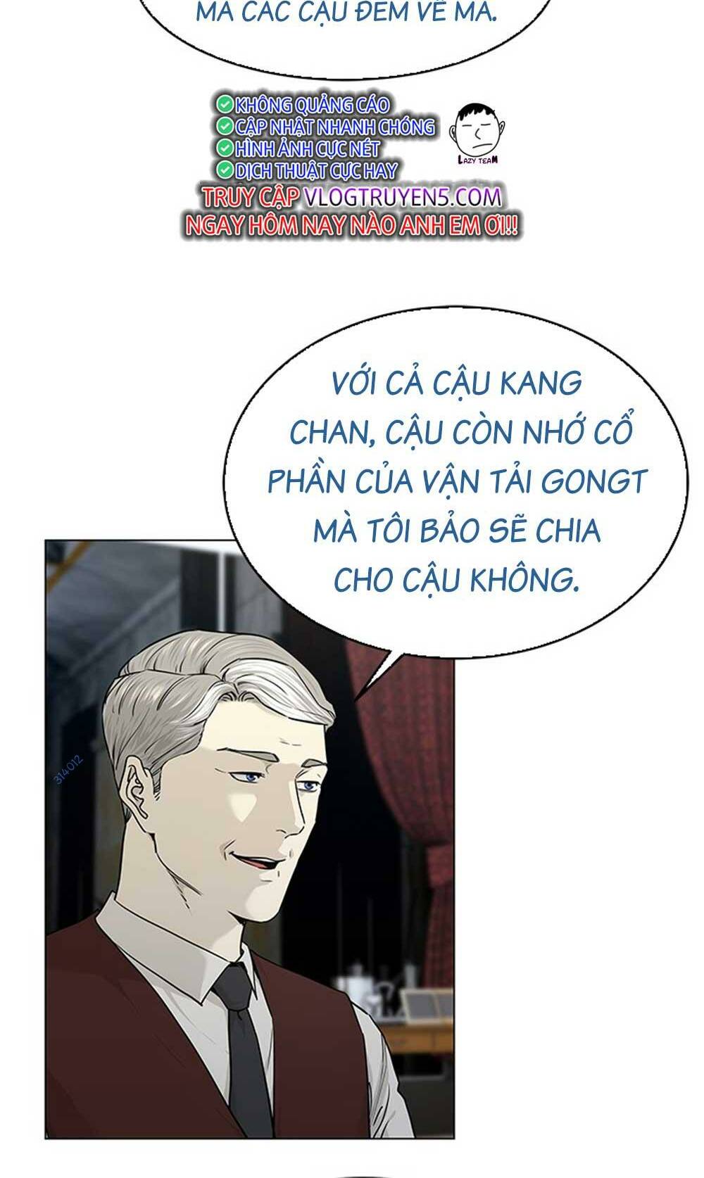 Đội Trưởng Lính Đánh Thuê Chapter 170 - Trang 2