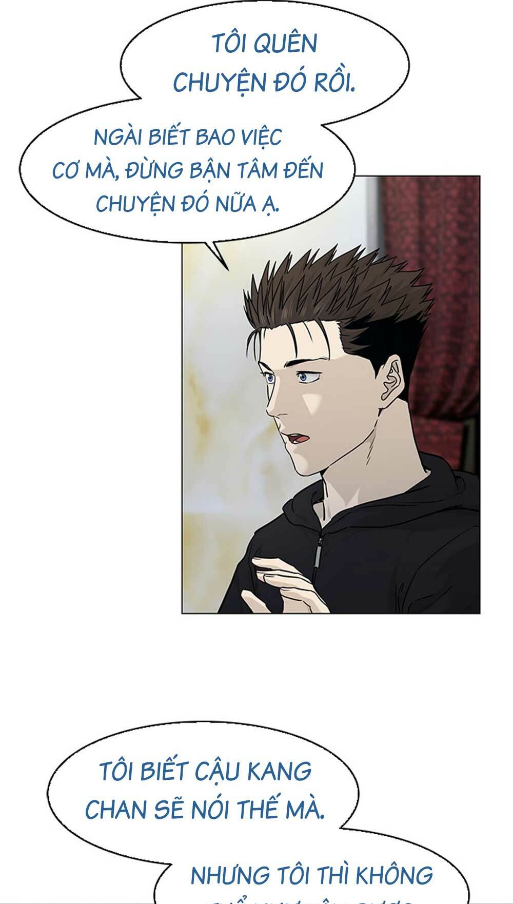 Đội Trưởng Lính Đánh Thuê Chapter 170 - Trang 2