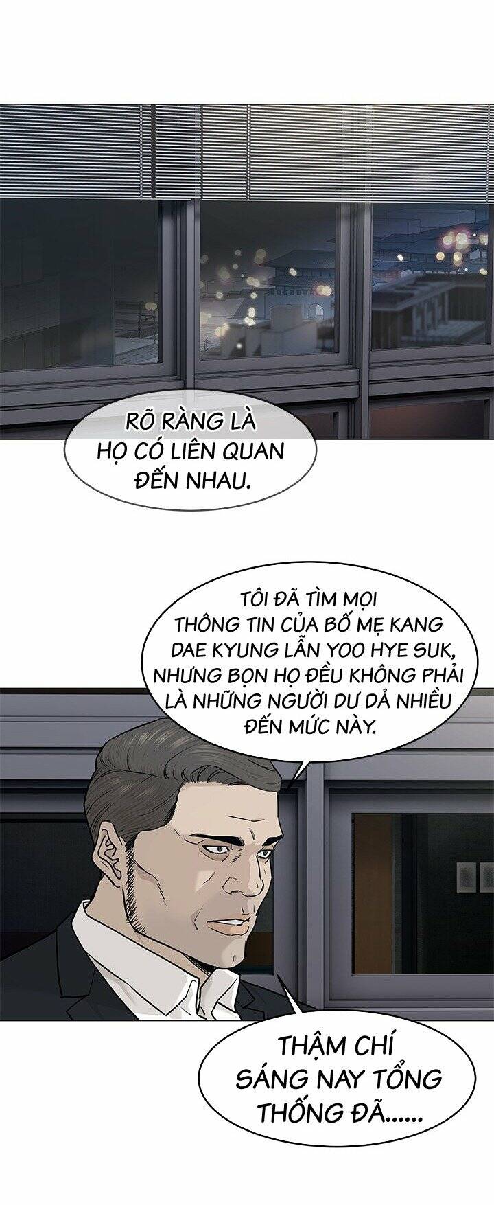 Đội Trưởng Lính Đánh Thuê Chapter 172 - Trang 2