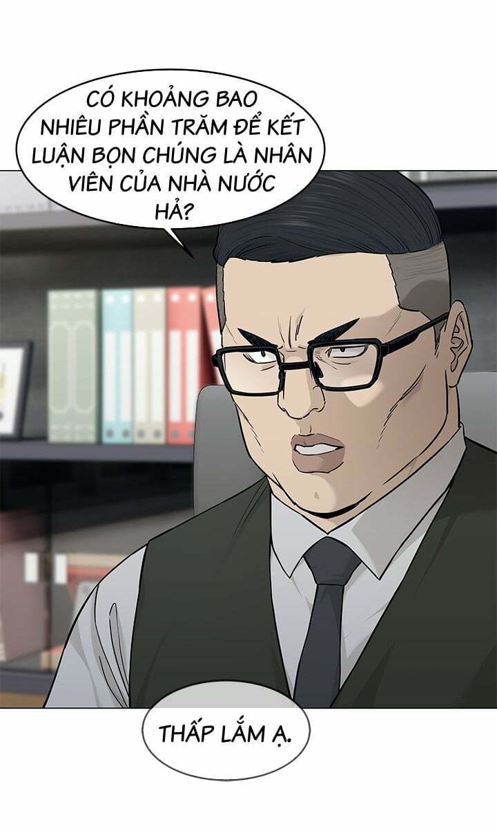 Đội Trưởng Lính Đánh Thuê Chapter 172 - Trang 2