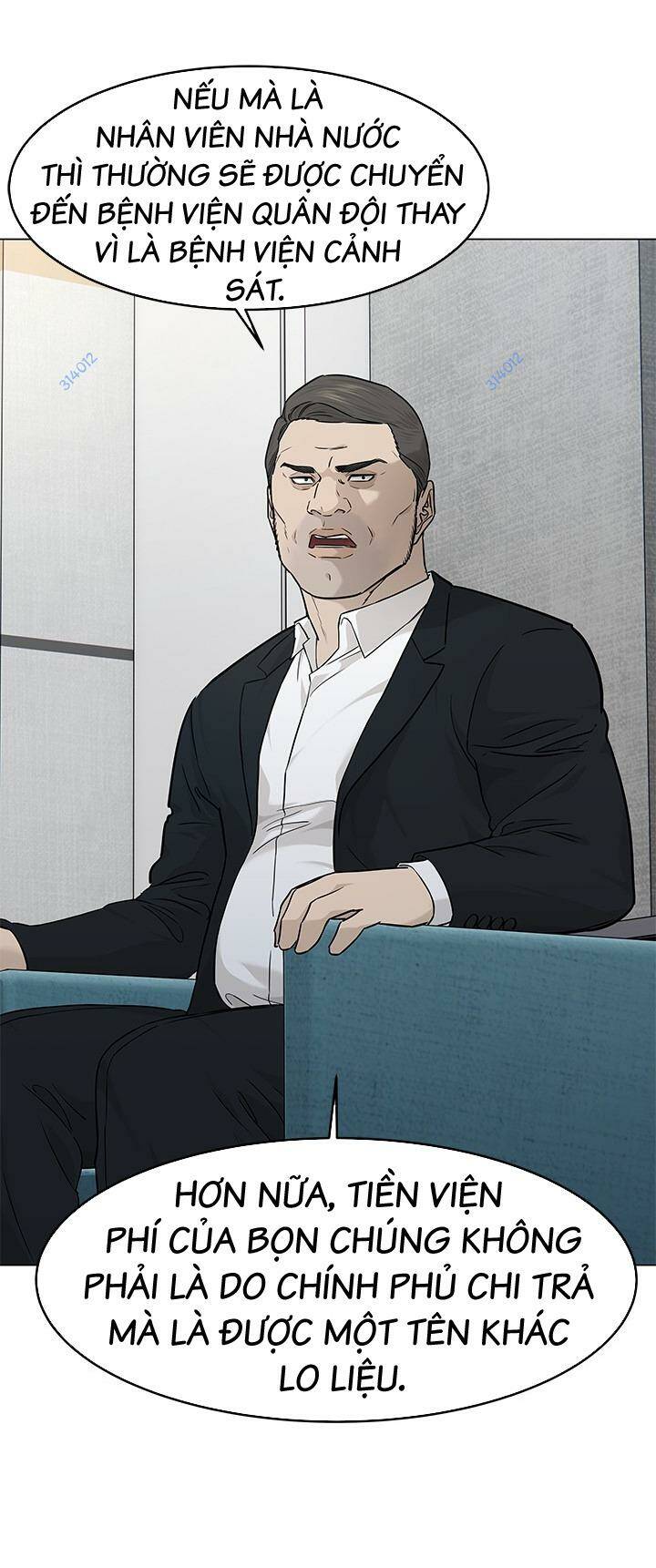 Đội Trưởng Lính Đánh Thuê Chapter 172 - Trang 2