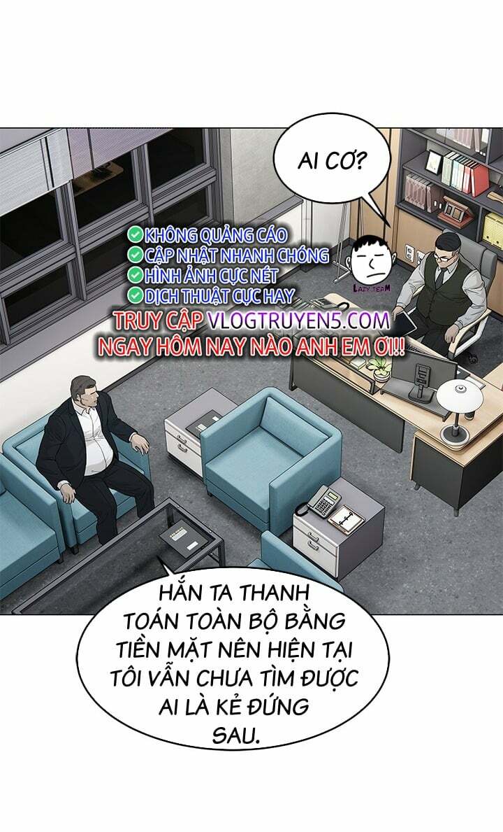 Đội Trưởng Lính Đánh Thuê Chapter 172 - Trang 2