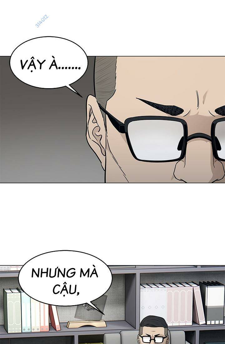 Đội Trưởng Lính Đánh Thuê Chapter 172 - Trang 2