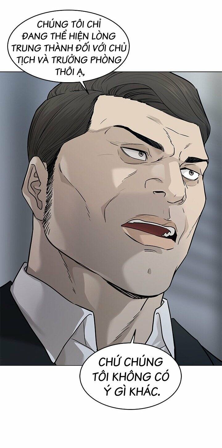 Đội Trưởng Lính Đánh Thuê Chapter 172 - Trang 2