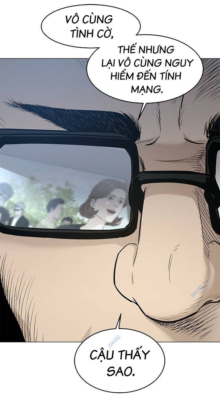 Đội Trưởng Lính Đánh Thuê Chapter 172 - Trang 2