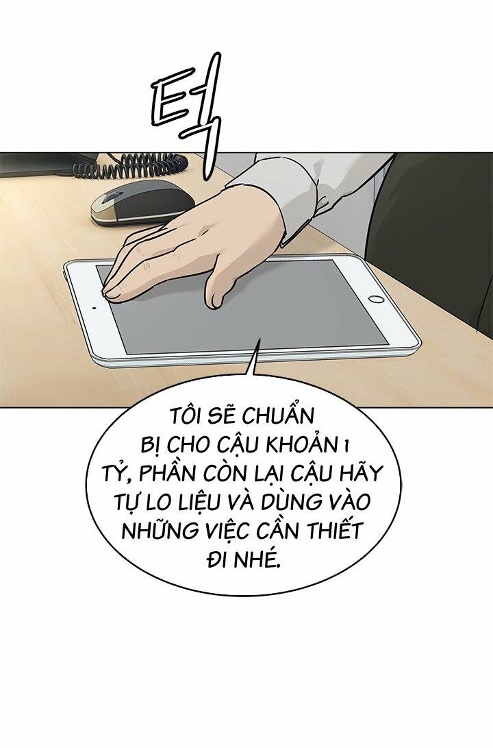 Đội Trưởng Lính Đánh Thuê Chapter 172 - Trang 2