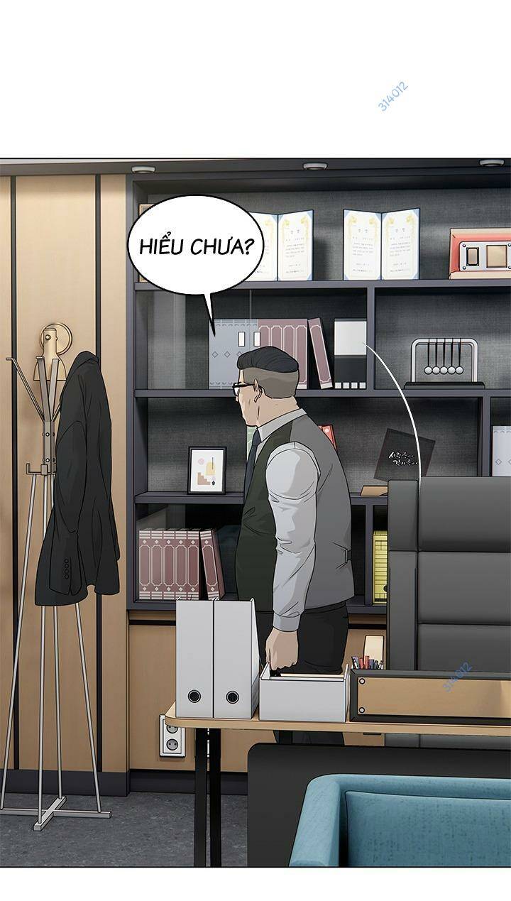 Đội Trưởng Lính Đánh Thuê Chapter 172 - Trang 2