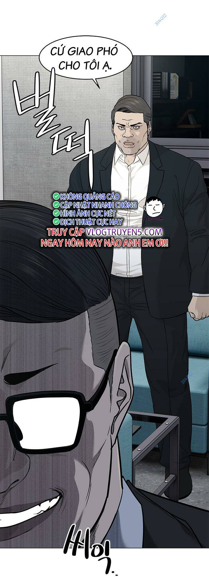 Đội Trưởng Lính Đánh Thuê Chapter 172 - Trang 2