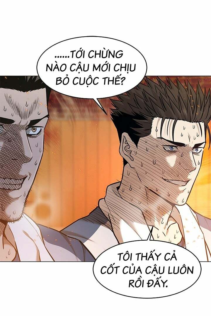 Đội Trưởng Lính Đánh Thuê Chapter 172 - Trang 2