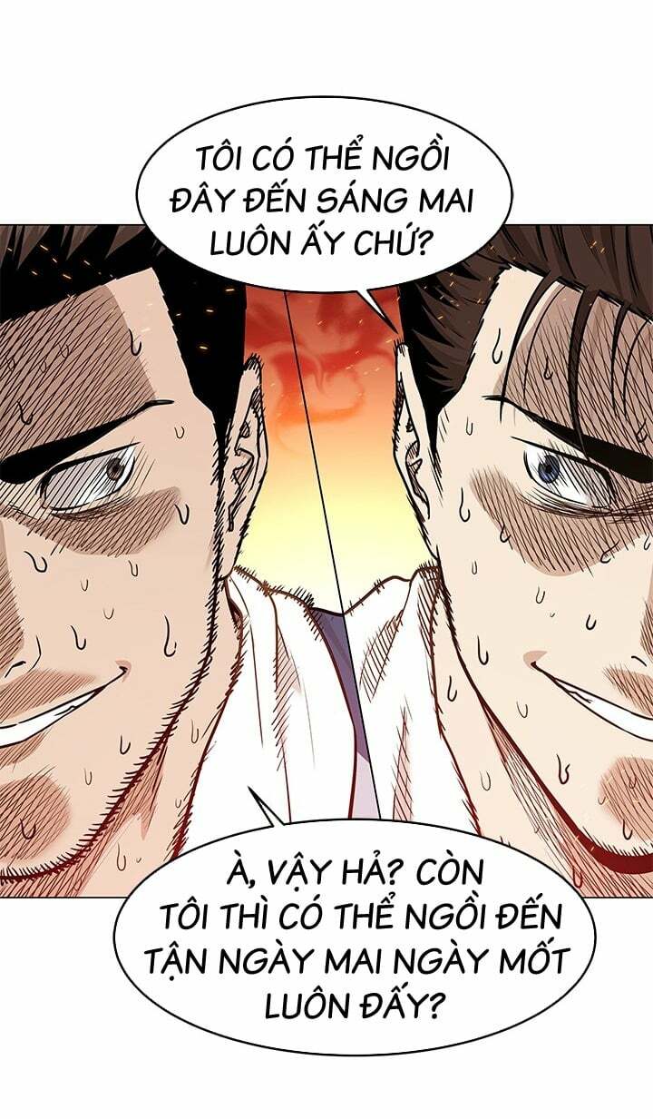 Đội Trưởng Lính Đánh Thuê Chapter 172 - Trang 2