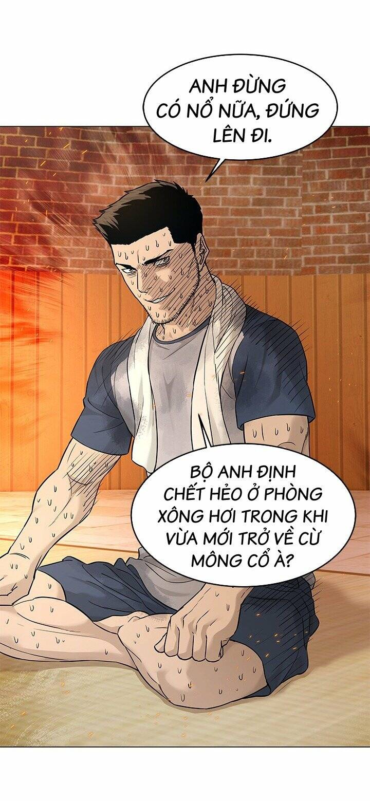 Đội Trưởng Lính Đánh Thuê Chapter 172 - Trang 2