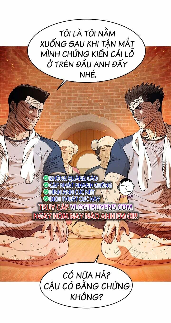 Đội Trưởng Lính Đánh Thuê Chapter 172 - Trang 2