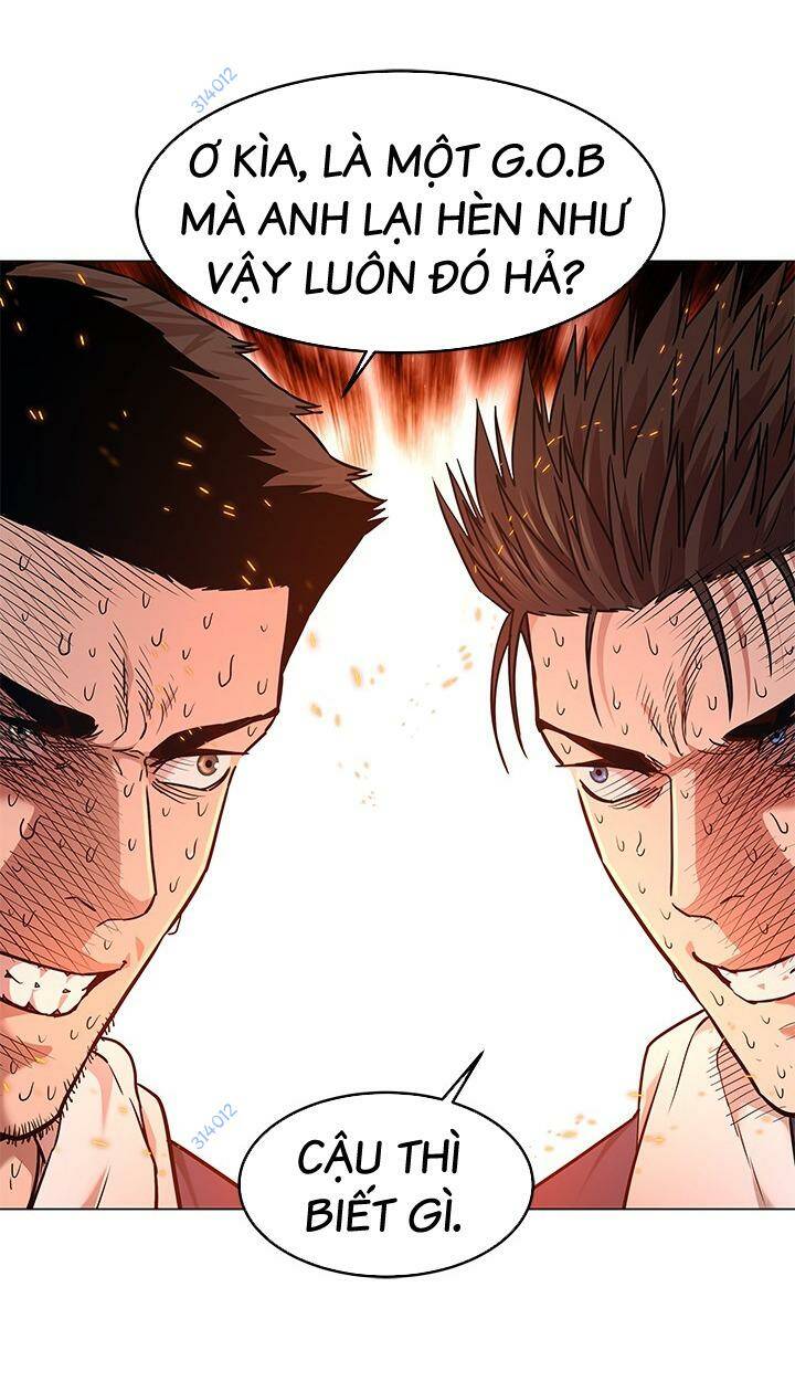 Đội Trưởng Lính Đánh Thuê Chapter 172 - Trang 2