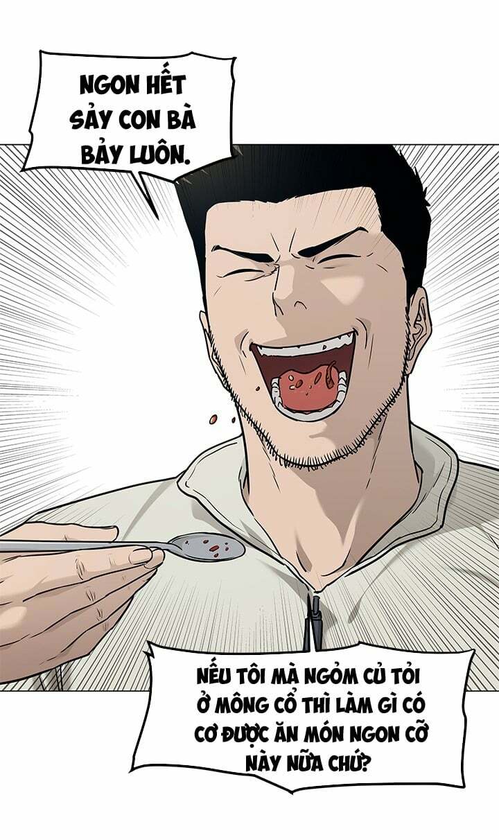 Đội Trưởng Lính Đánh Thuê Chapter 172 - Trang 2