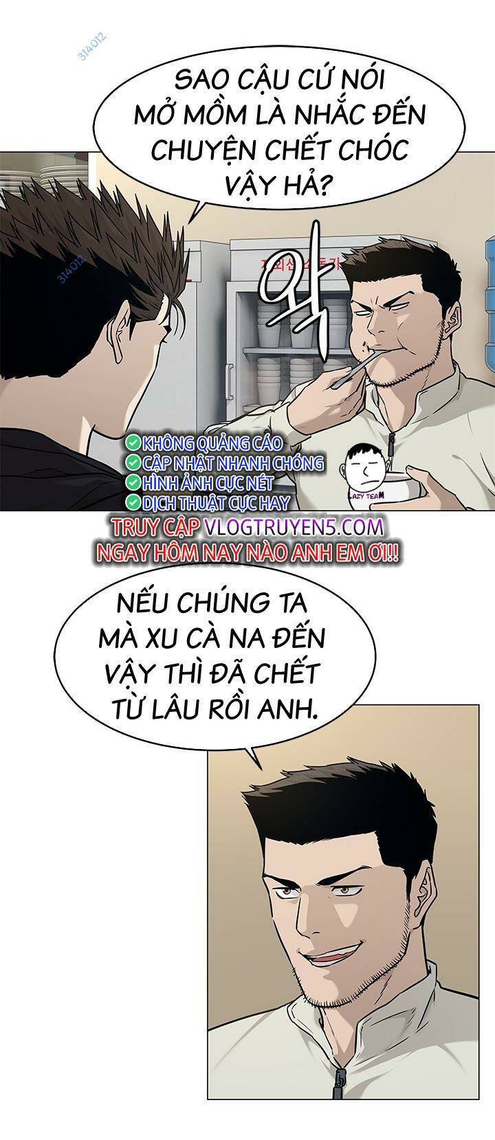 Đội Trưởng Lính Đánh Thuê Chapter 172 - Trang 2