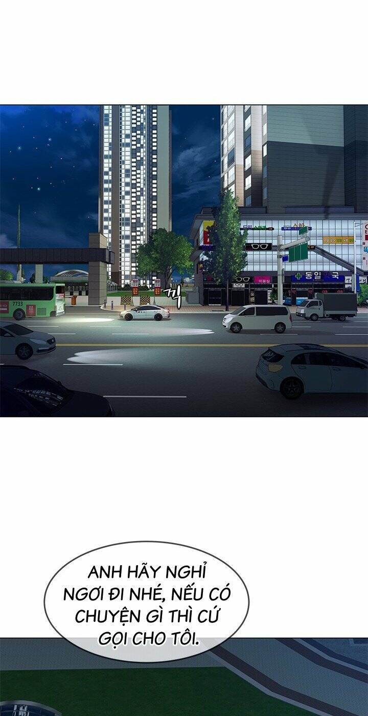 Đội Trưởng Lính Đánh Thuê Chapter 172 - Trang 2