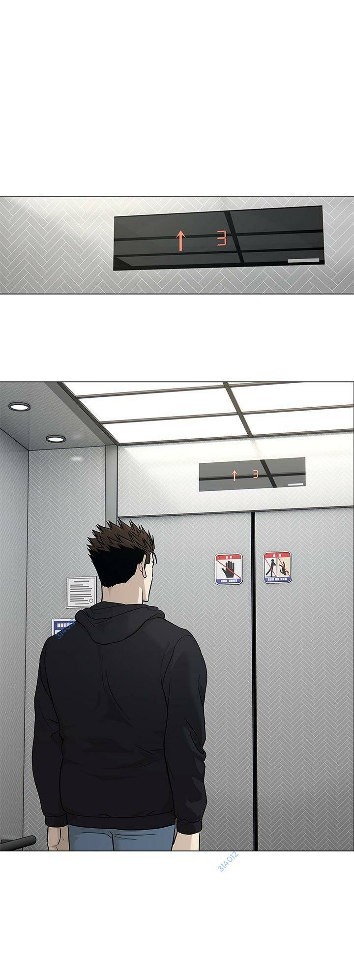 Đội Trưởng Lính Đánh Thuê Chapter 172 - Trang 2