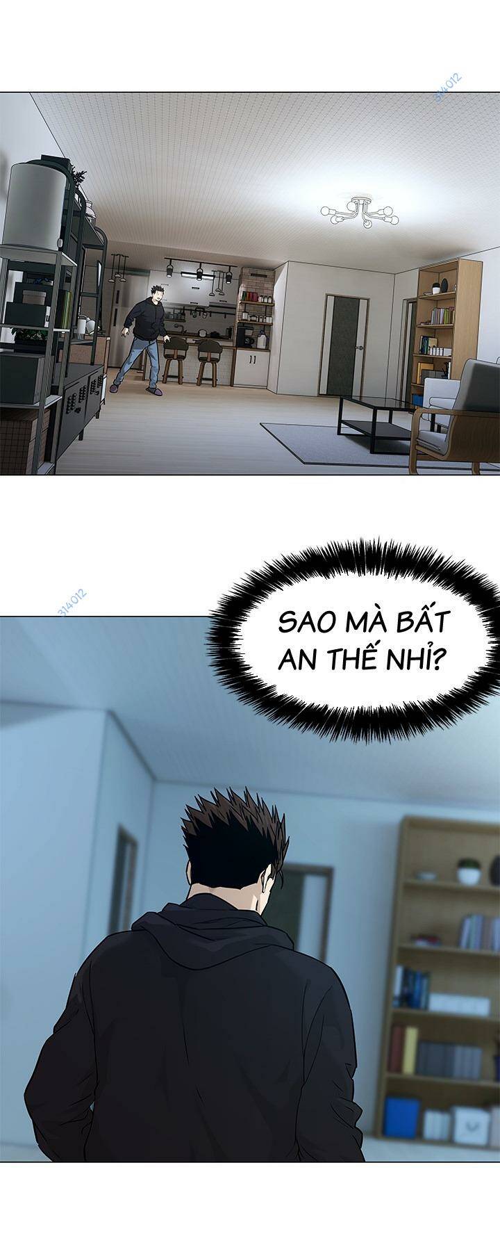 Đội Trưởng Lính Đánh Thuê Chapter 172 - Trang 2