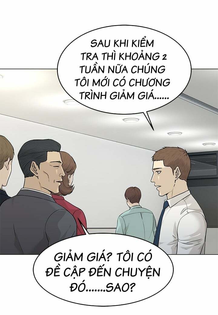 Đội Trưởng Lính Đánh Thuê Chapter 172 - Trang 2