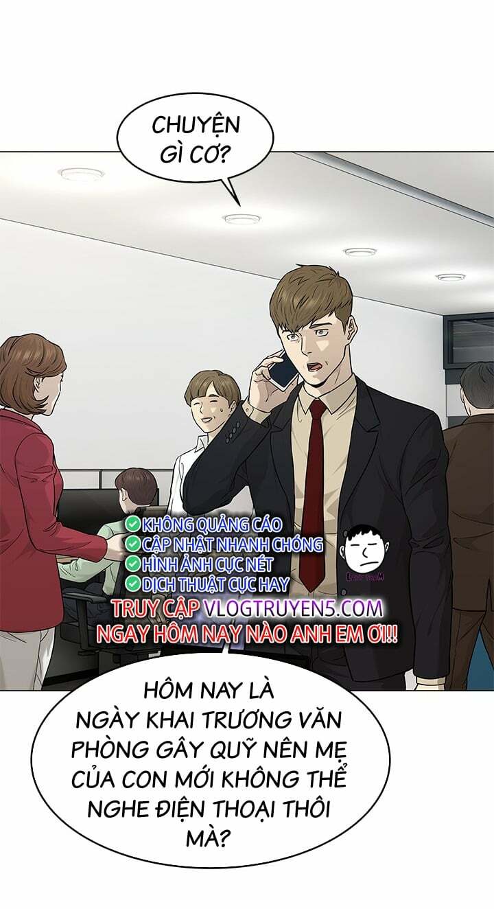 Đội Trưởng Lính Đánh Thuê Chapter 172 - Trang 2