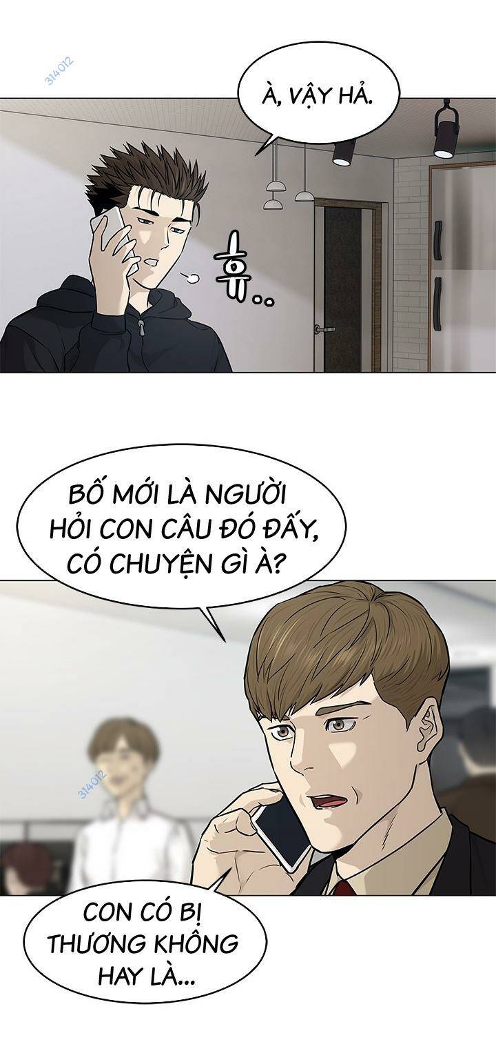 Đội Trưởng Lính Đánh Thuê Chapter 172 - Trang 2