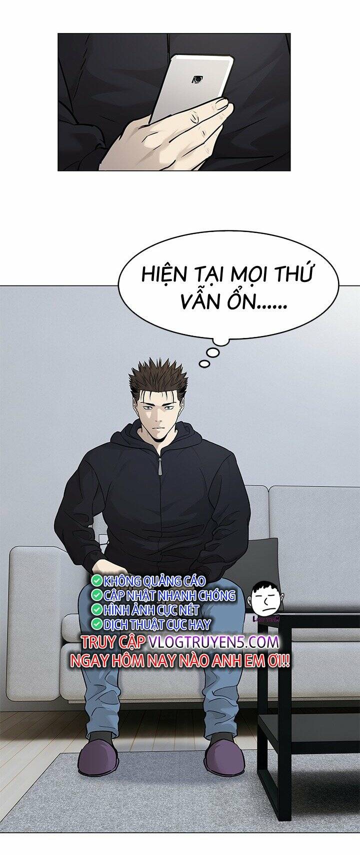 Đội Trưởng Lính Đánh Thuê Chapter 172 - Trang 2