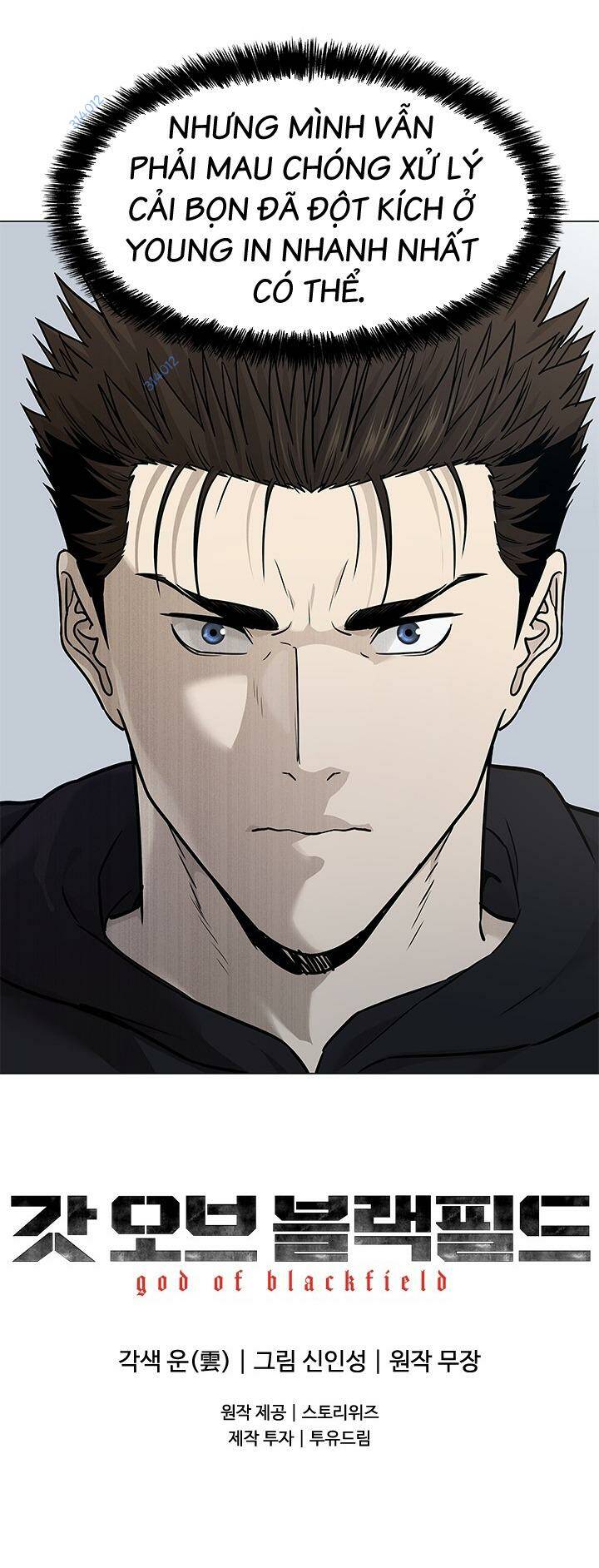 Đội Trưởng Lính Đánh Thuê Chapter 172 - Trang 2