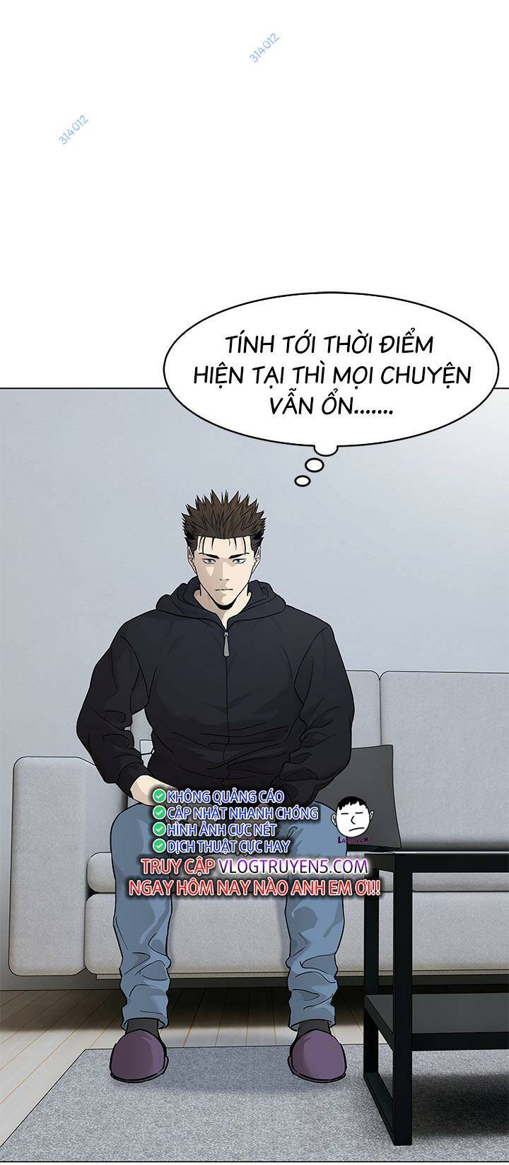 Đội Trưởng Lính Đánh Thuê Chapter 173 - Trang 2