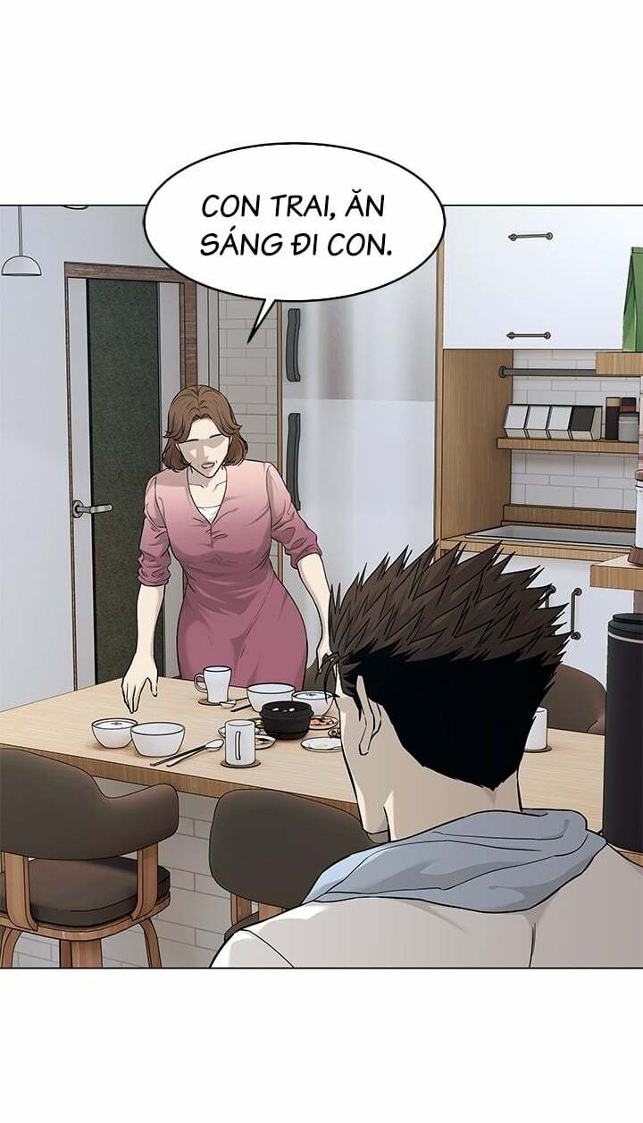 Đội Trưởng Lính Đánh Thuê Chapter 173 - Trang 2