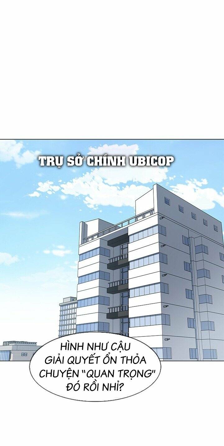 Đội Trưởng Lính Đánh Thuê Chapter 173 - Trang 2