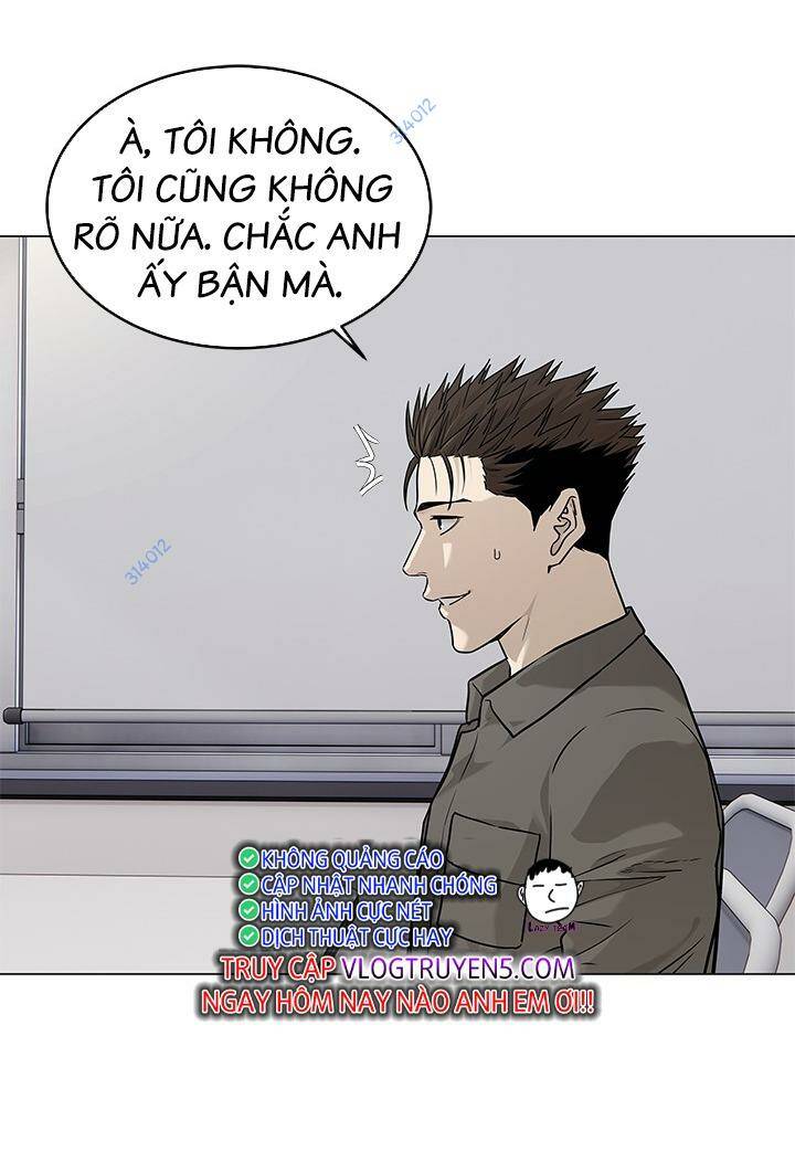 Đội Trưởng Lính Đánh Thuê Chapter 173 - Trang 2