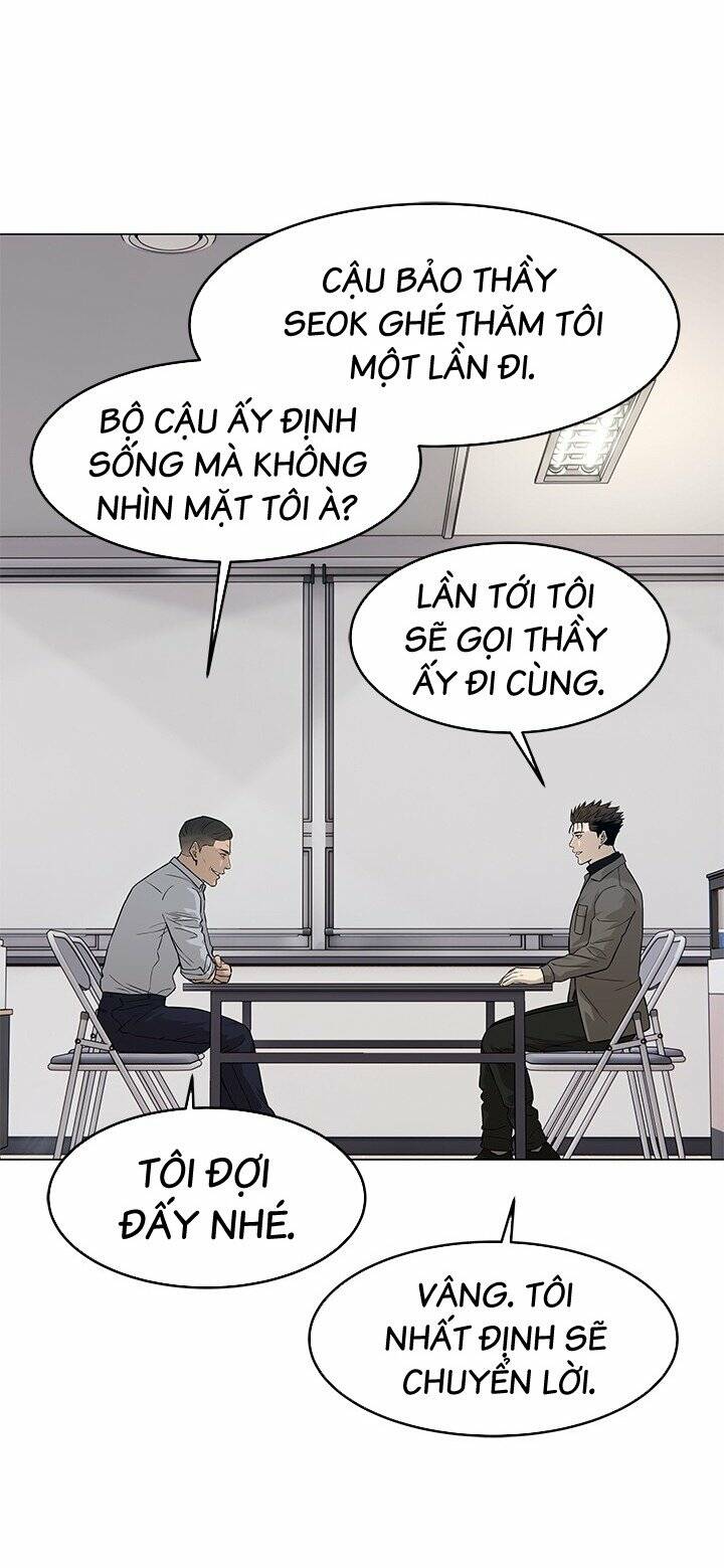 Đội Trưởng Lính Đánh Thuê Chapter 173 - Trang 2