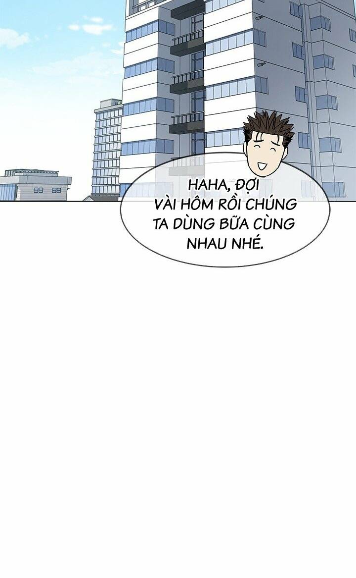 Đội Trưởng Lính Đánh Thuê Chapter 173 - Trang 2