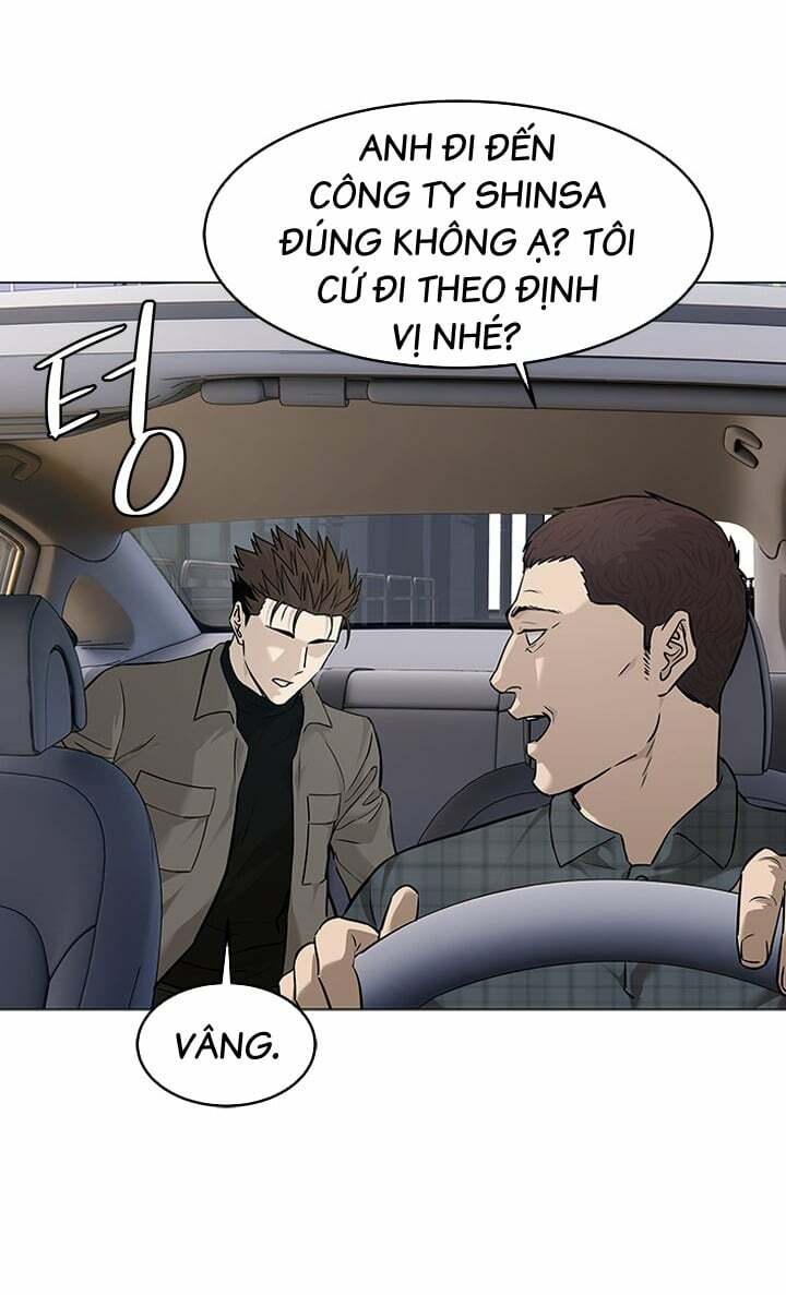 Đội Trưởng Lính Đánh Thuê Chapter 173 - Trang 2