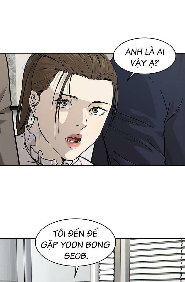 Đội Trưởng Lính Đánh Thuê Chapter 173 - Trang 2