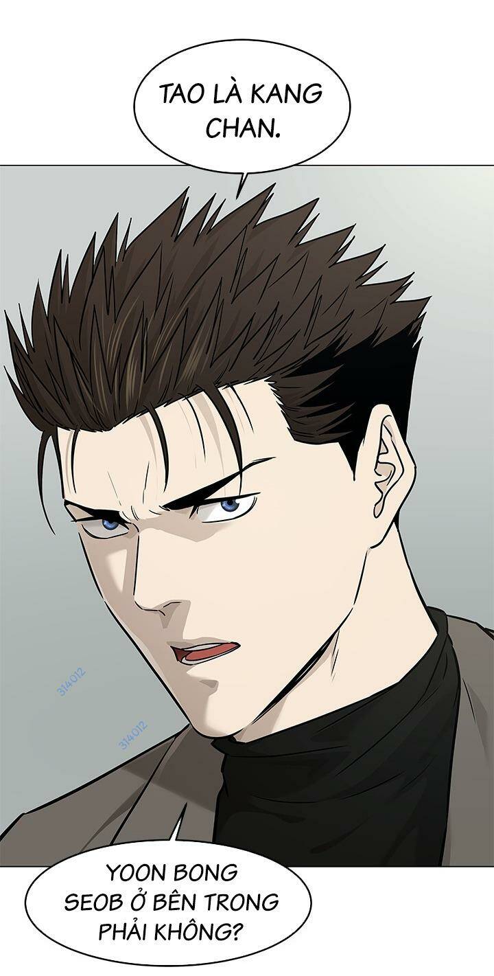 Đội Trưởng Lính Đánh Thuê Chapter 173 - Trang 2