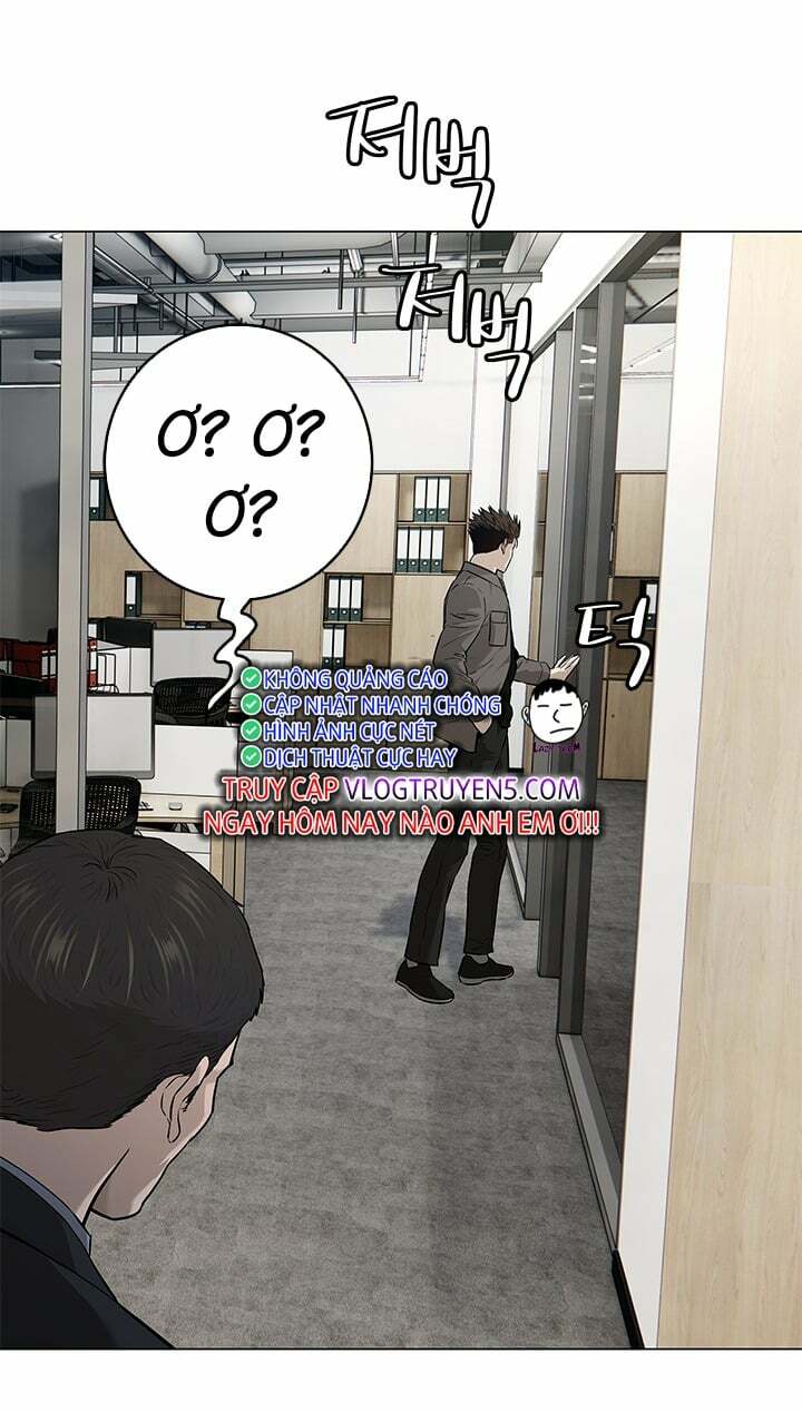 Đội Trưởng Lính Đánh Thuê Chapter 173 - Trang 2